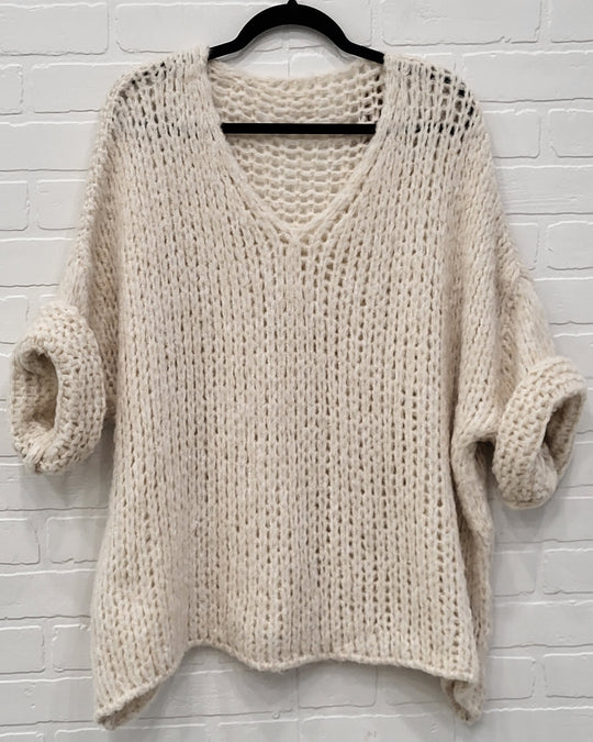 Villa Sweater