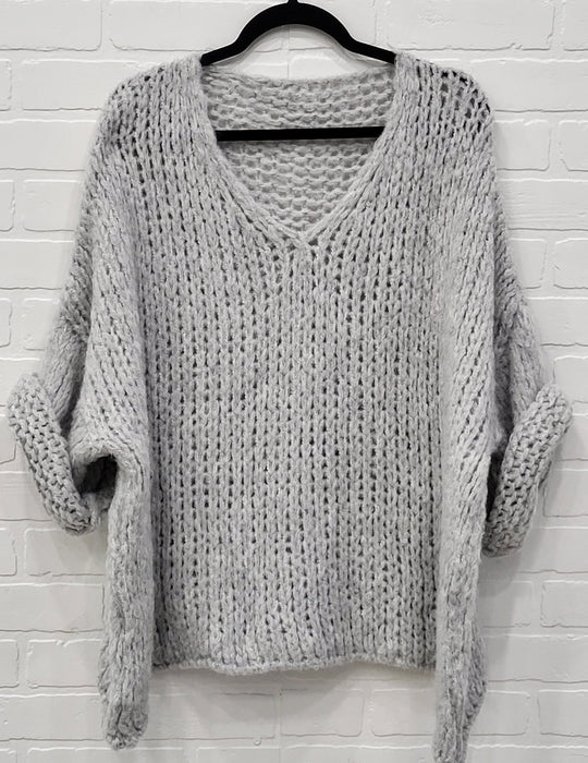 Villa Sweater