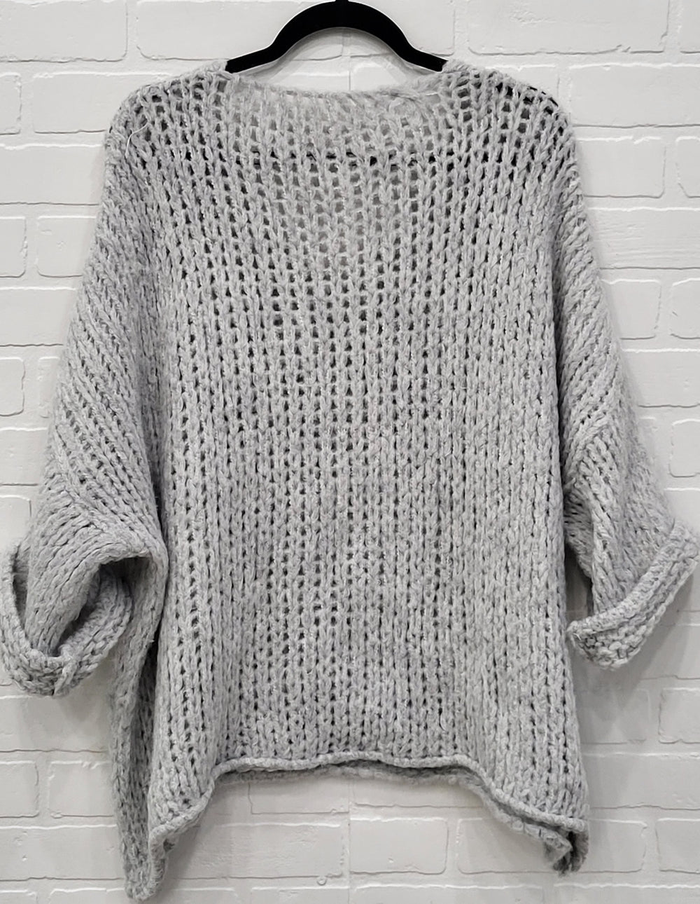 Villa Sweater