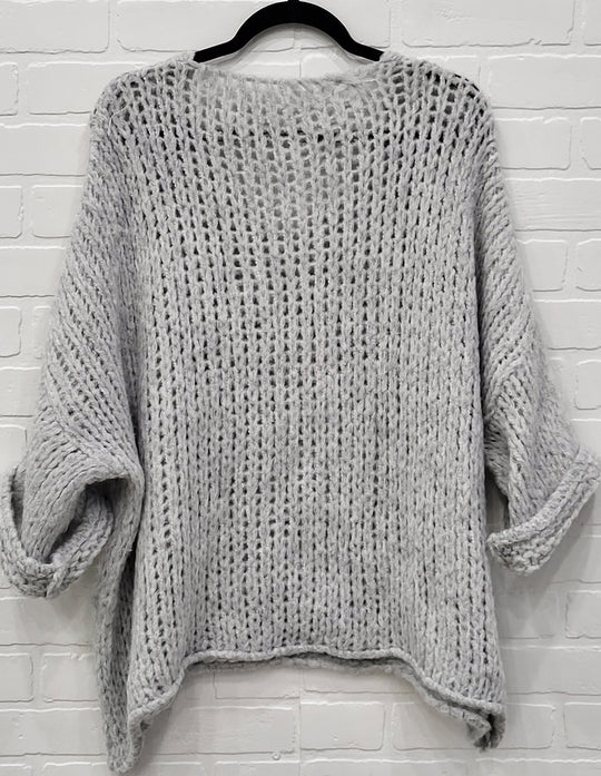 Villa Sweater