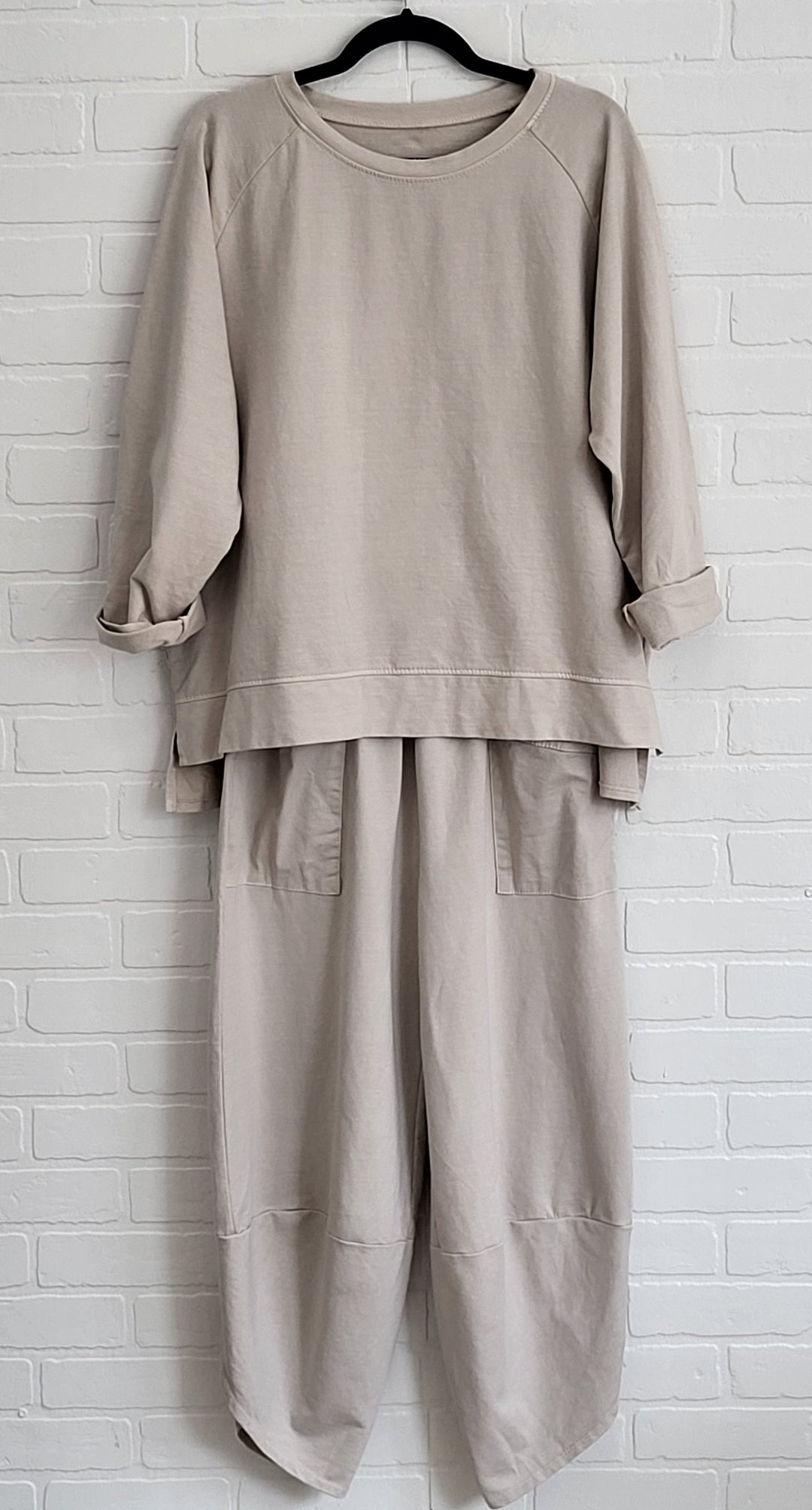 Ensemble pantalon Mauricio