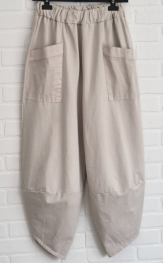 Ensemble pantalon Mauricio