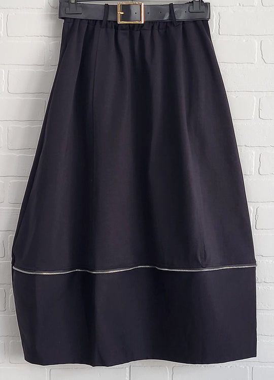 Tulip Edgy Skirt