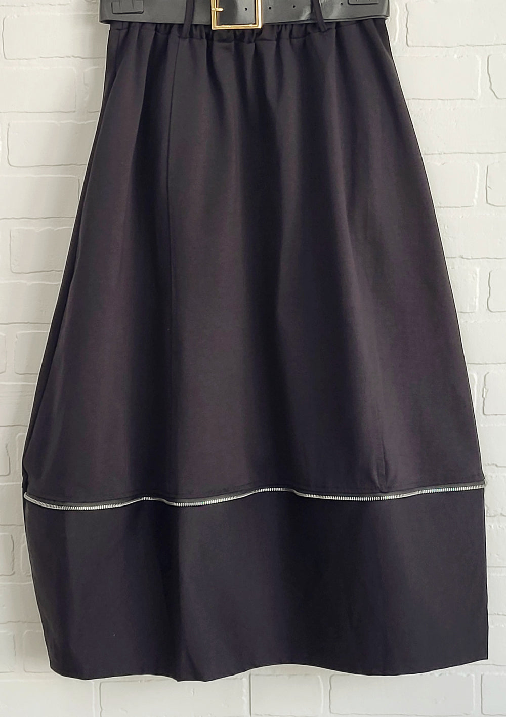 Tulip Edgy Skirt