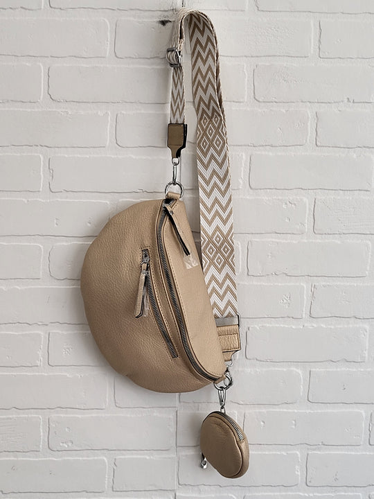 Massi Crossbody