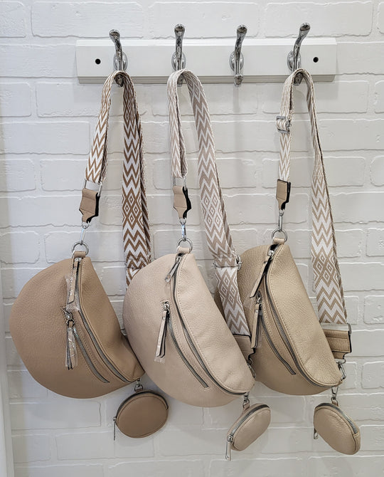 Massi Crossbody