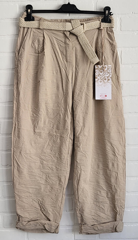 Florence Pants