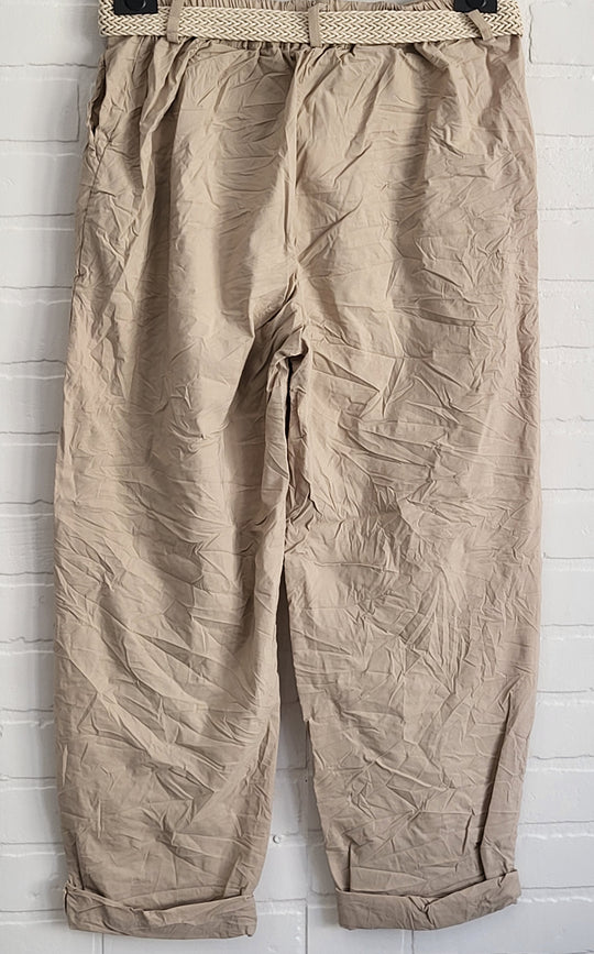 Florence Pants