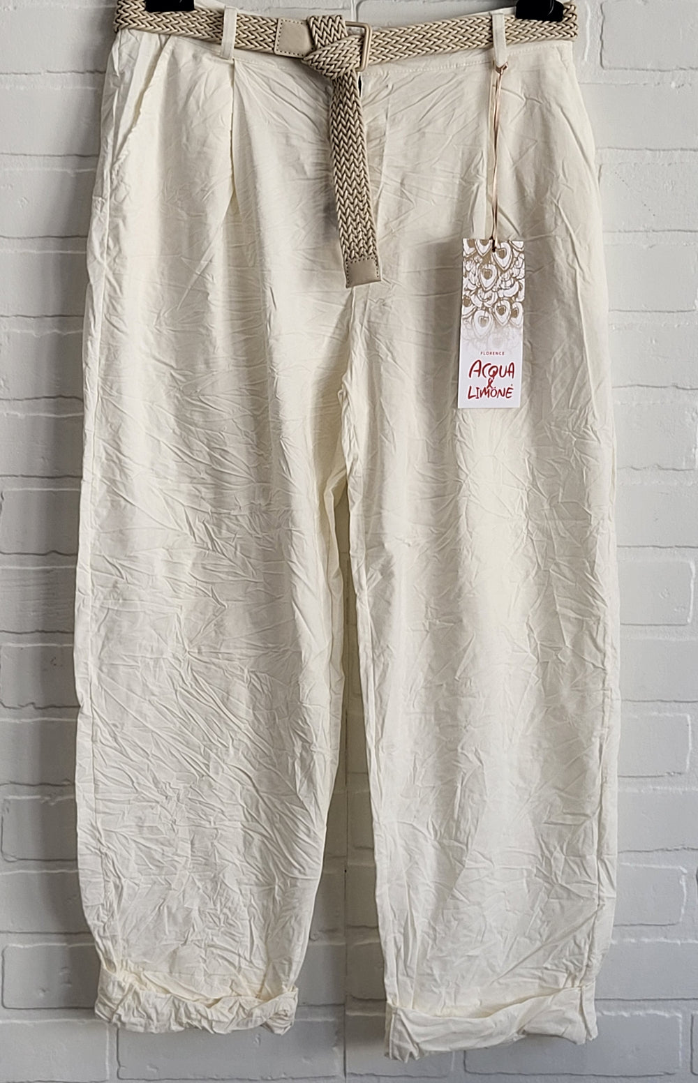 Florence Pants