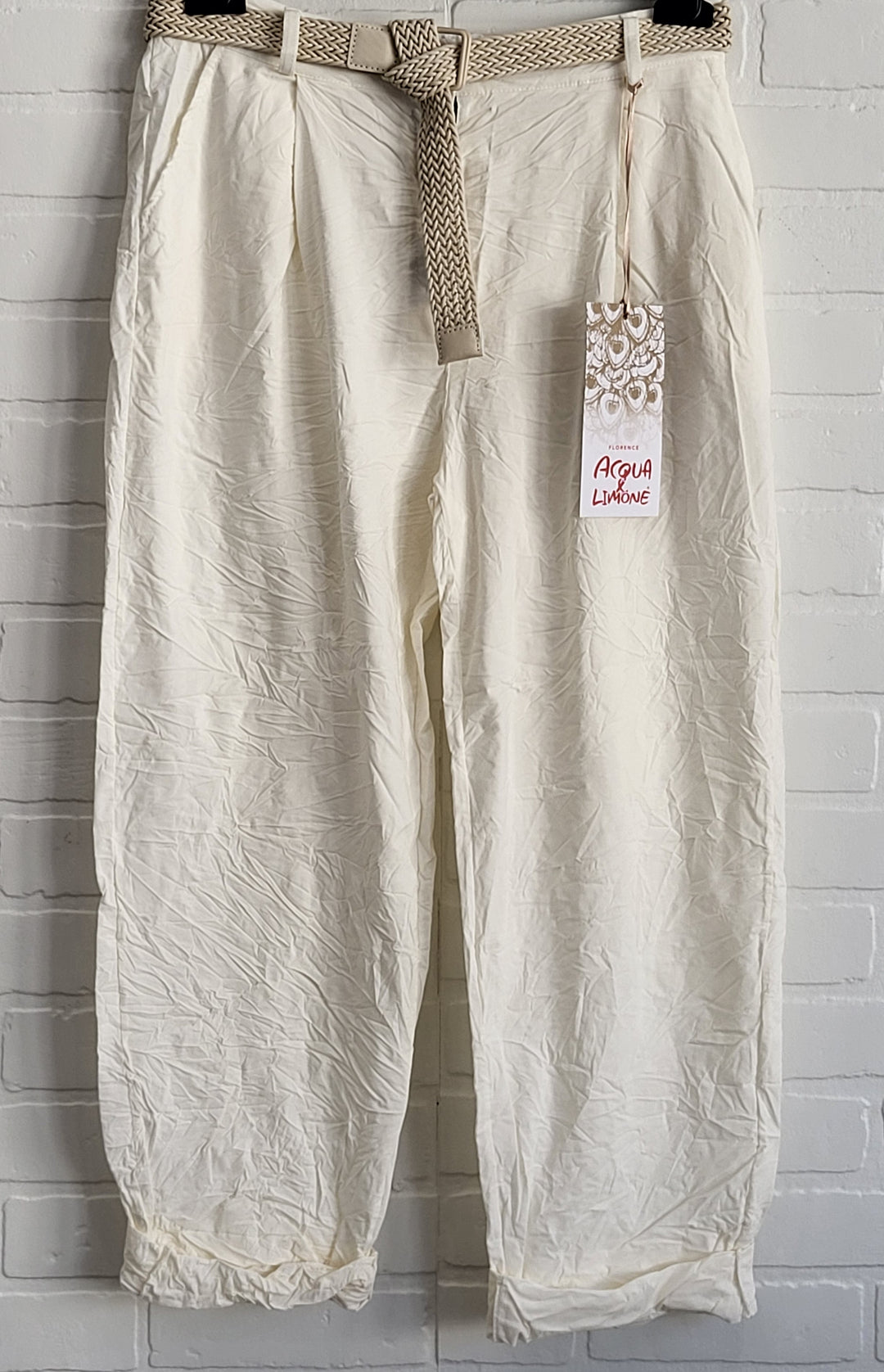 Florence Pants