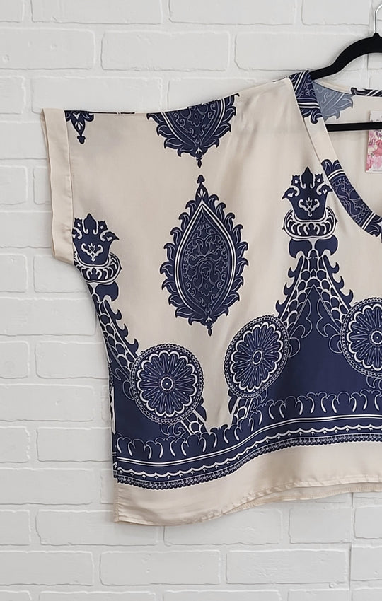 Baroque Print Set