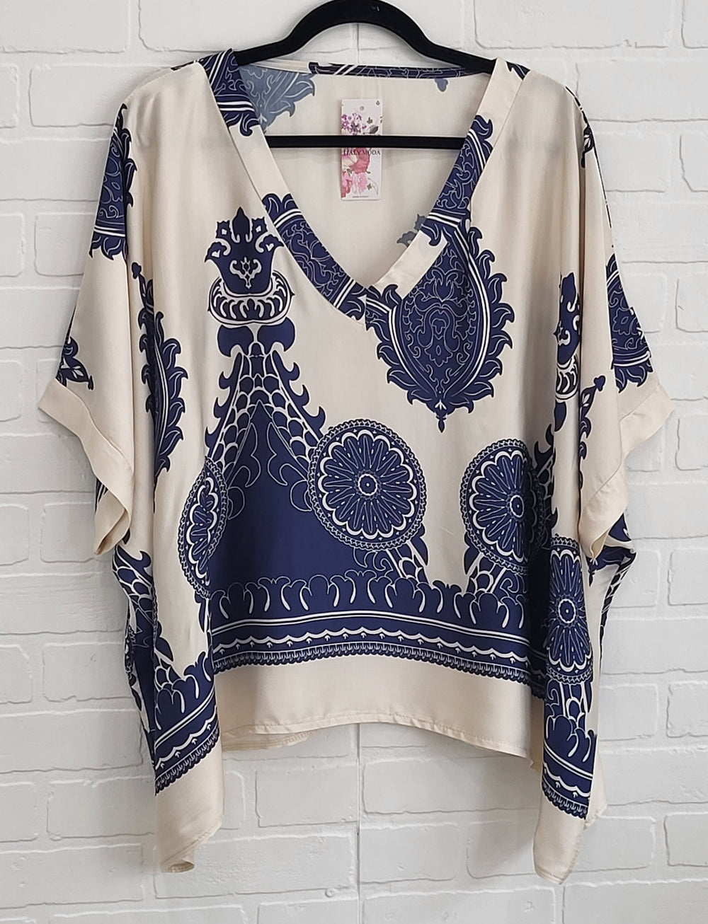 Baroque Print Set