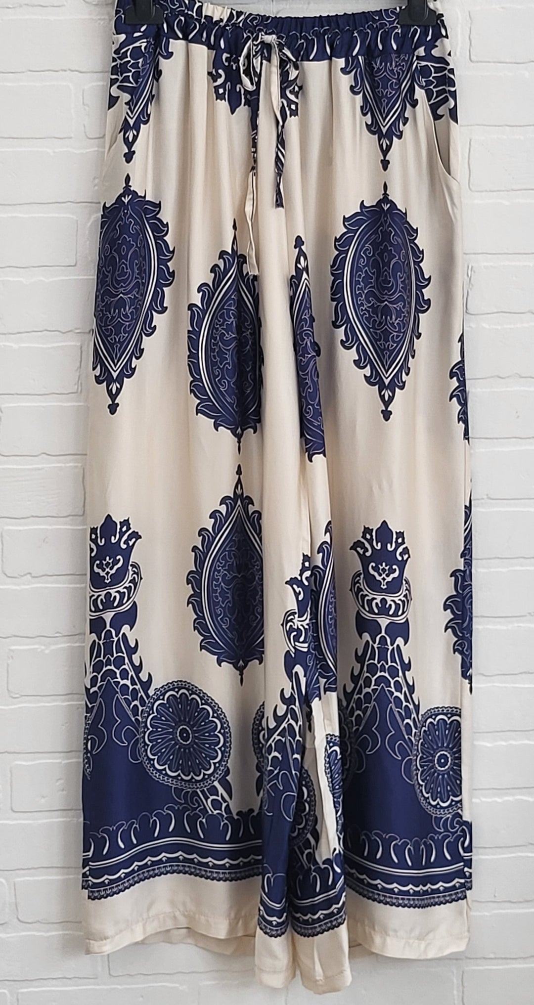 Baroque Print Set