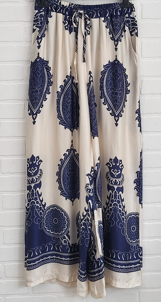 Baroque Print Set