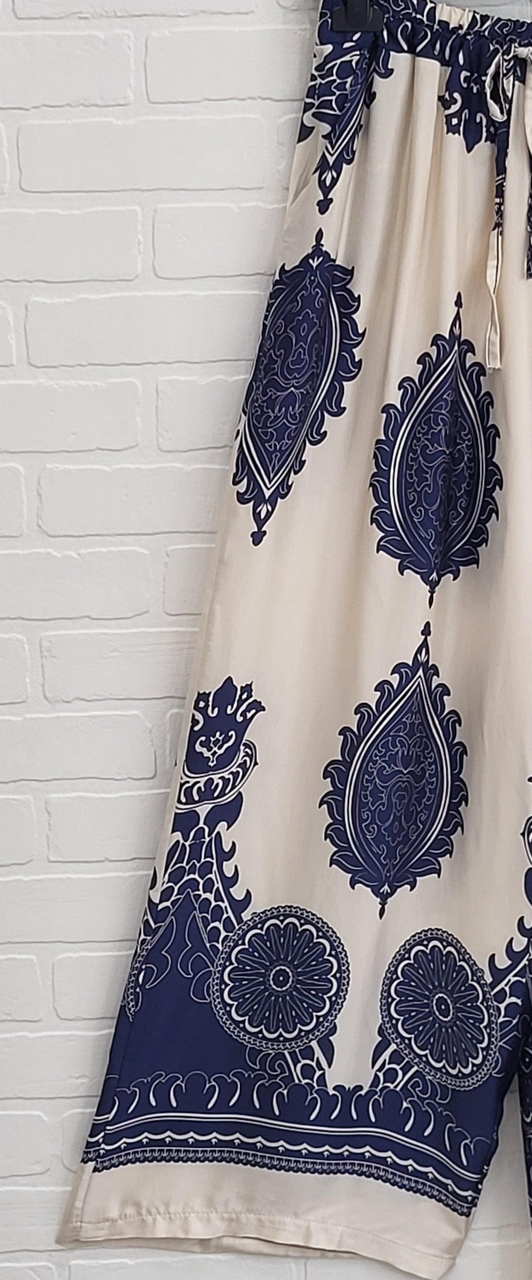 Baroque Print Set