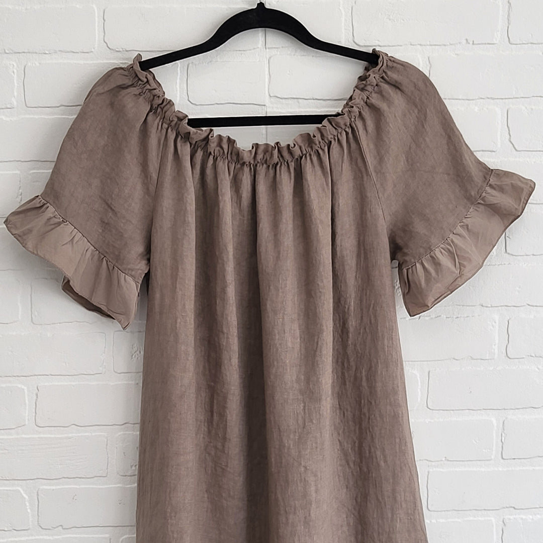Adorable robe Ada
