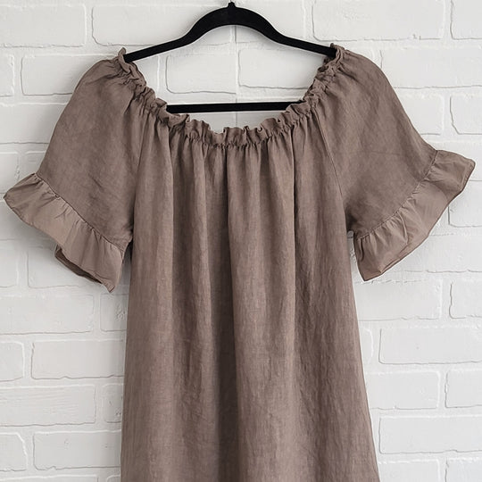 Adorable robe Ada