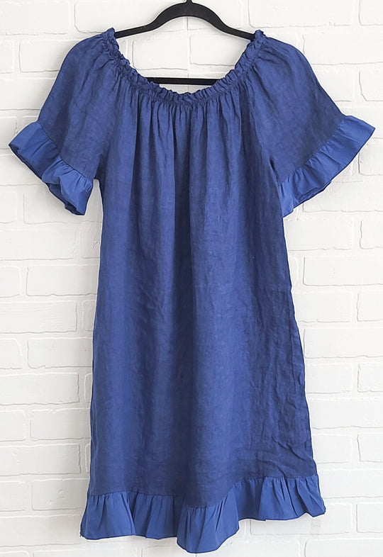 Adorable robe Ada
