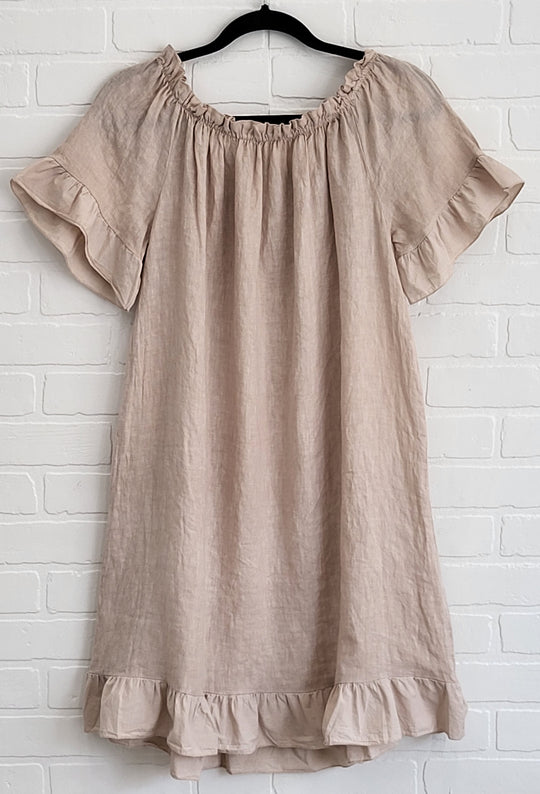 Adorable robe Ada