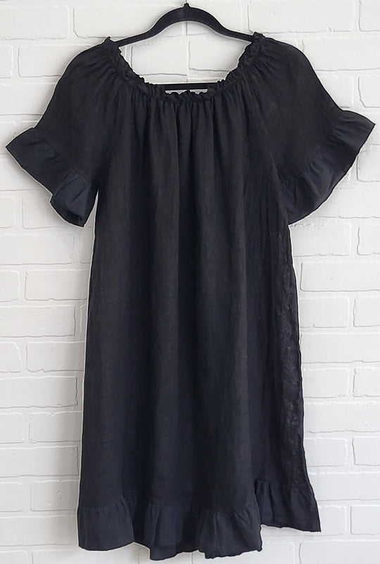 Adorable robe Ada