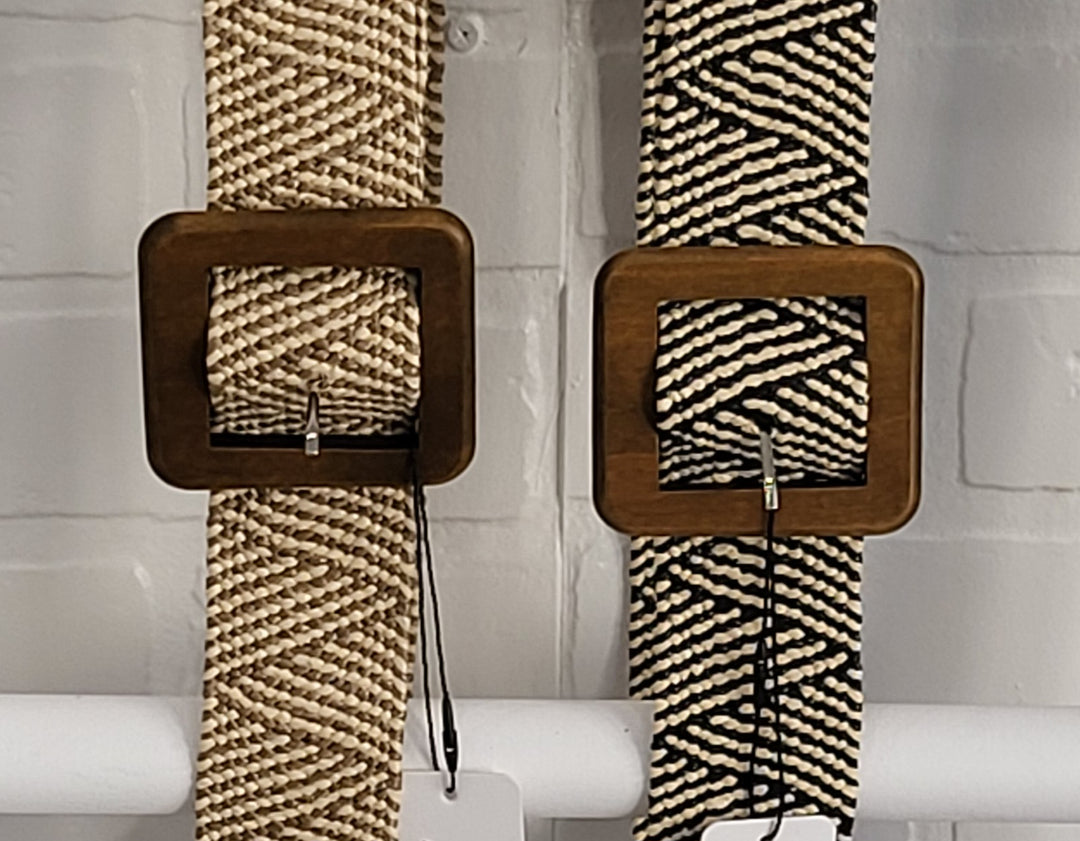 Mili Strech Belts