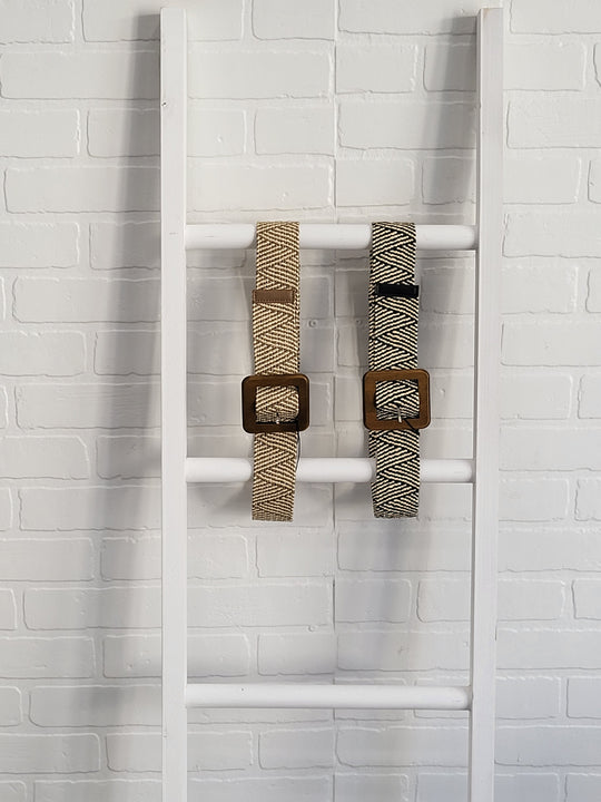 Mili Strech Belts