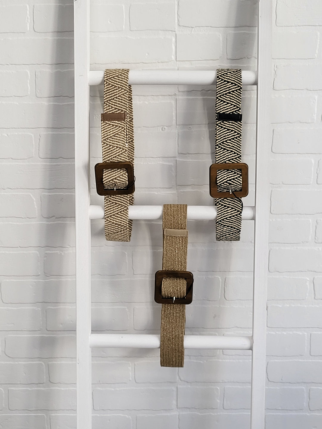Mili Strech Belts
