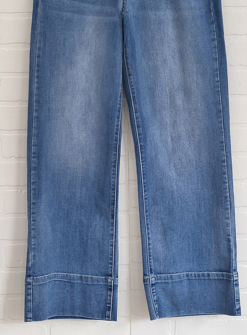 Place Du Jour Denim