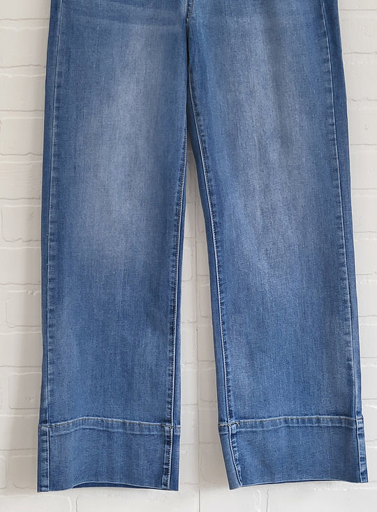 Place Du Jour Denim