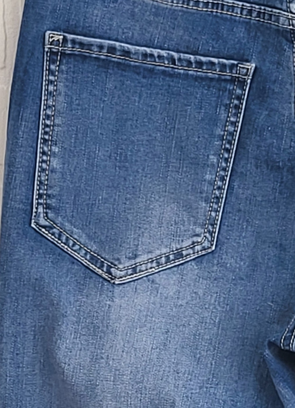 Place Du Jour Denim