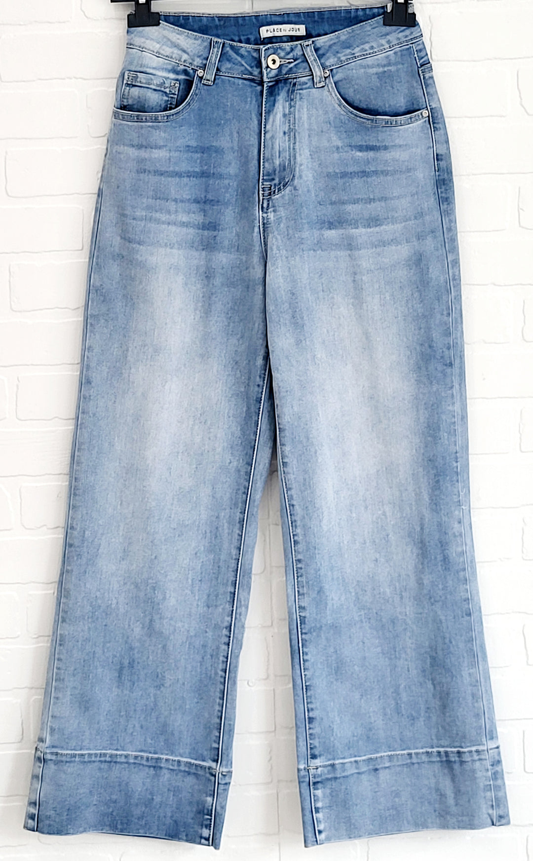 Place Du Jour Denim