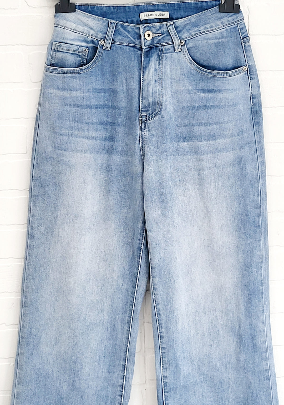 Place Du Jour Denim