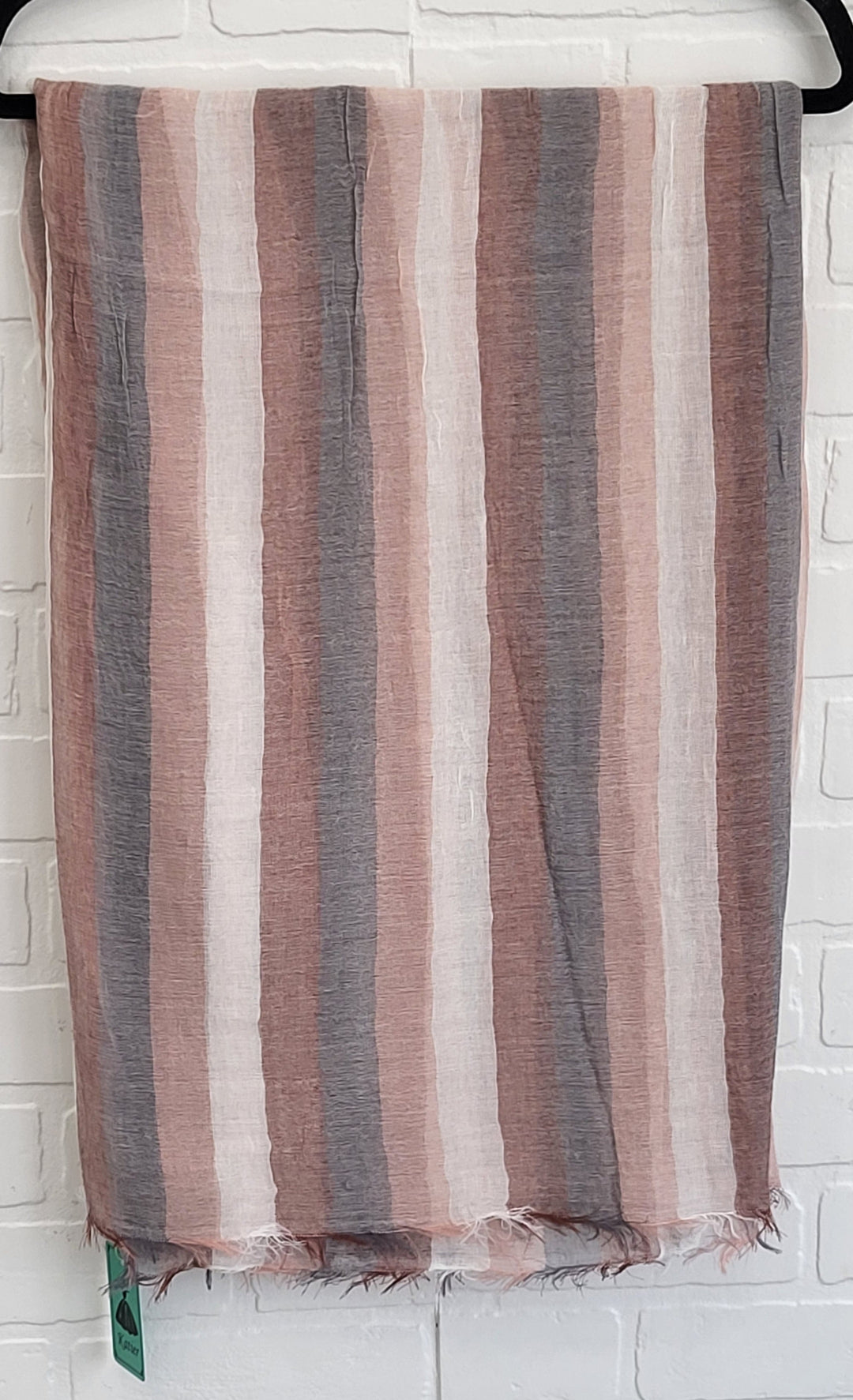 Katier Spring Shawl