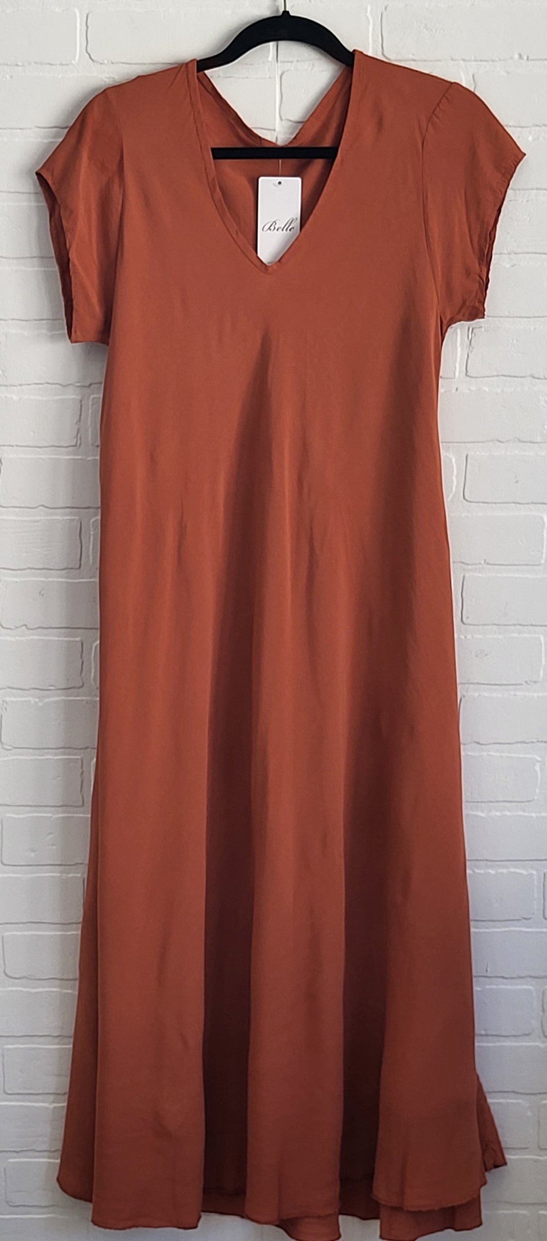 Belle Dress