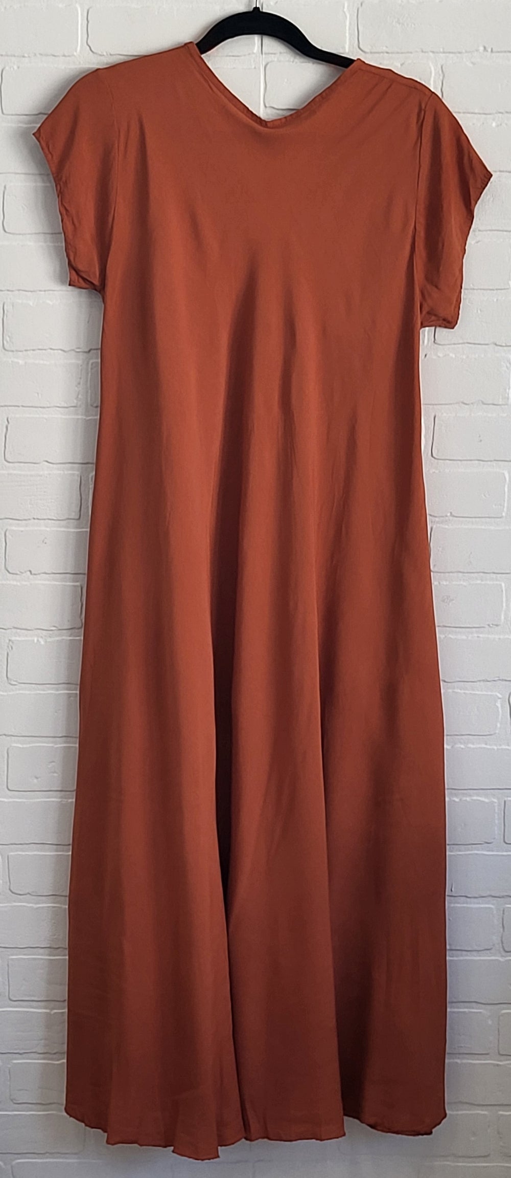 Belle Dress