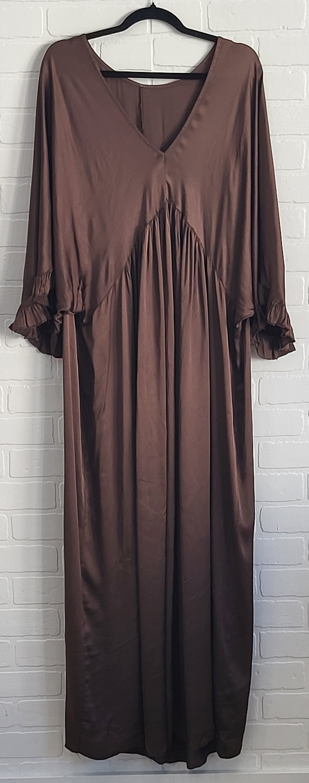 Boho Belle Dress