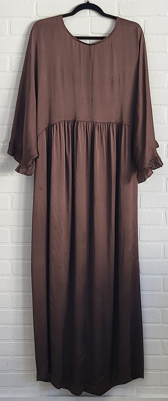 Boho Belle Dress