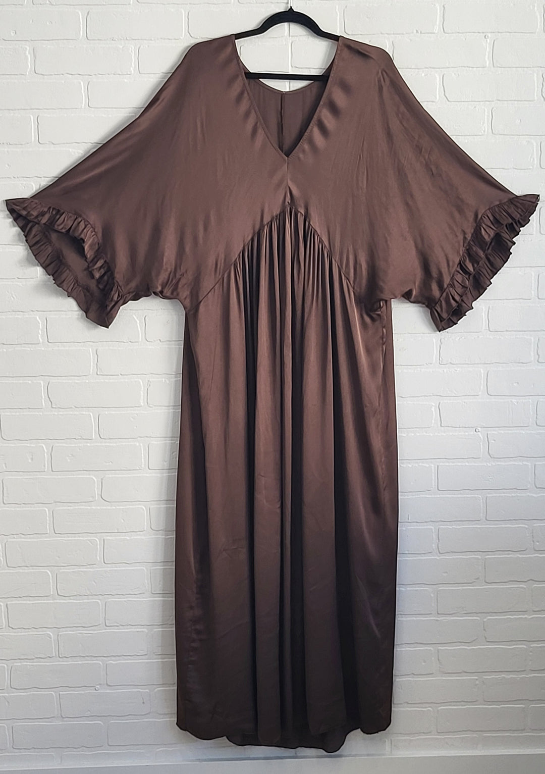 Boho Belle Dress