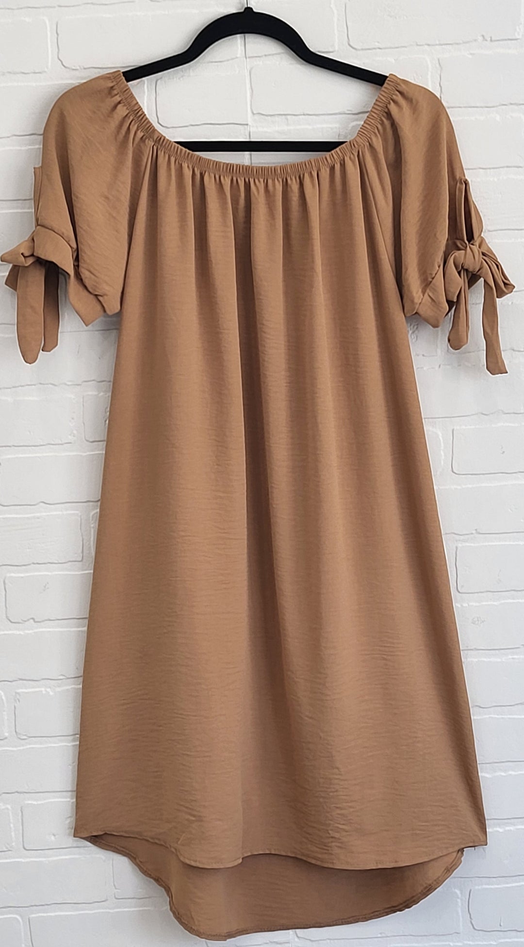 Georgette Dress