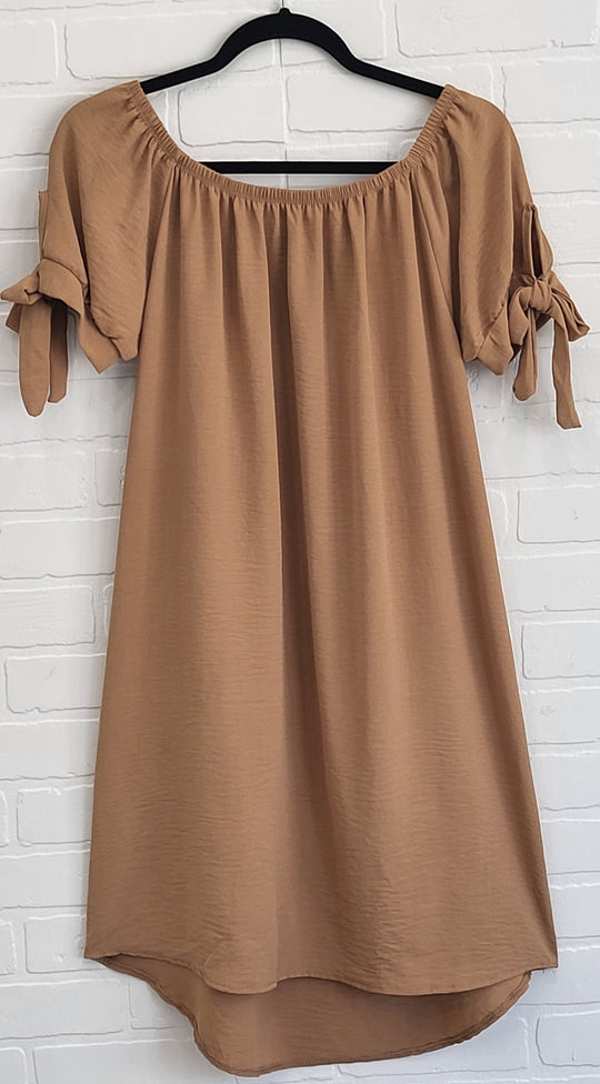 Georgette Dress