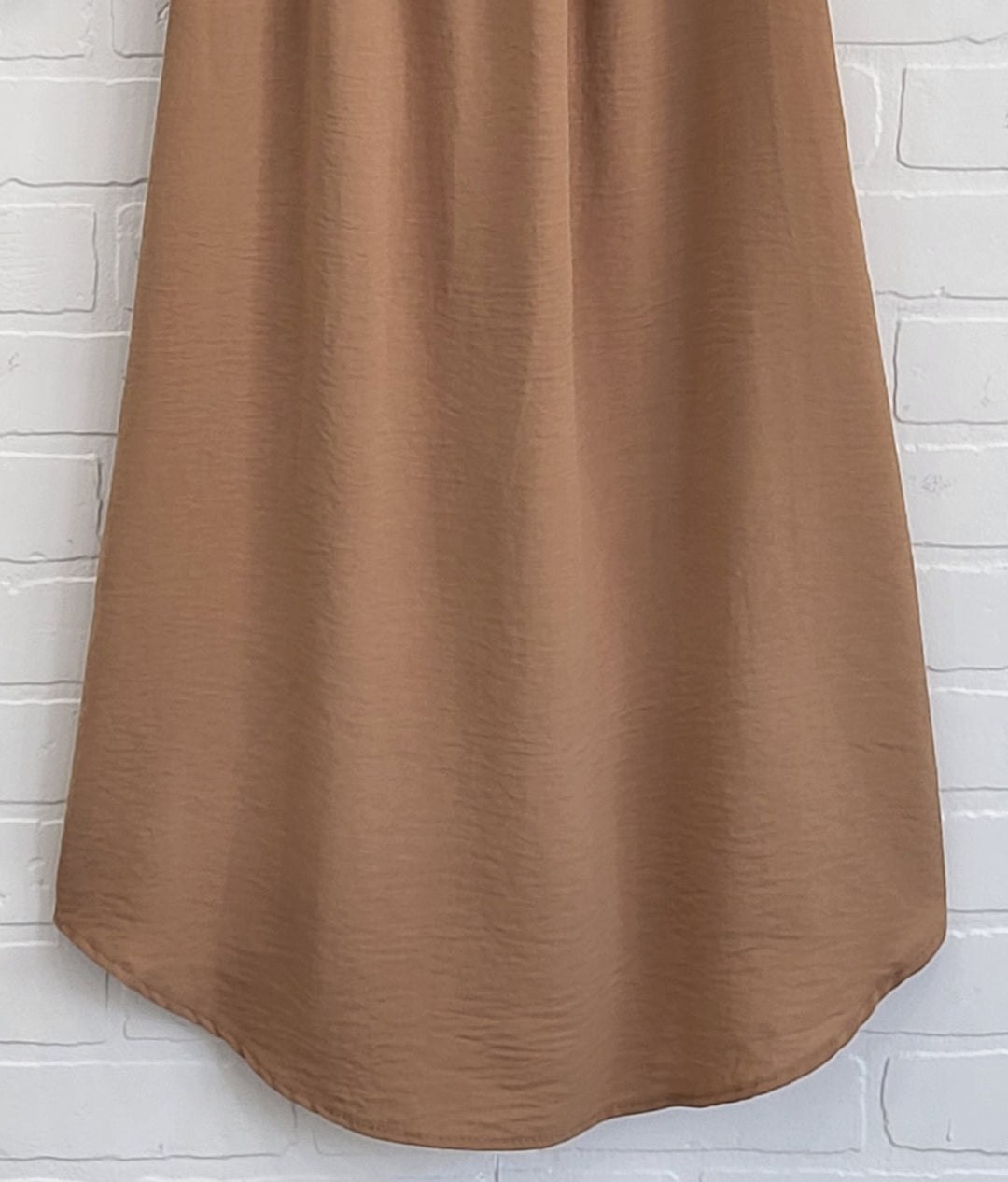Georgette Dress