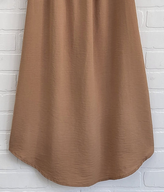 Georgette Dress