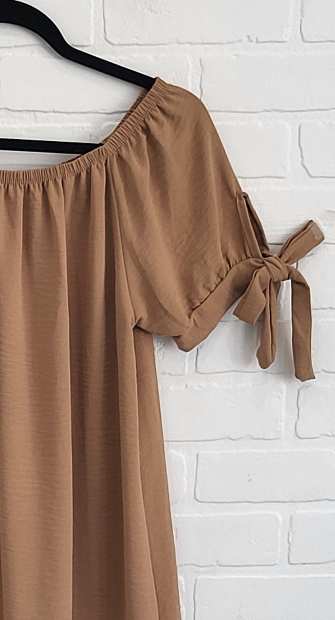 Georgette Dress