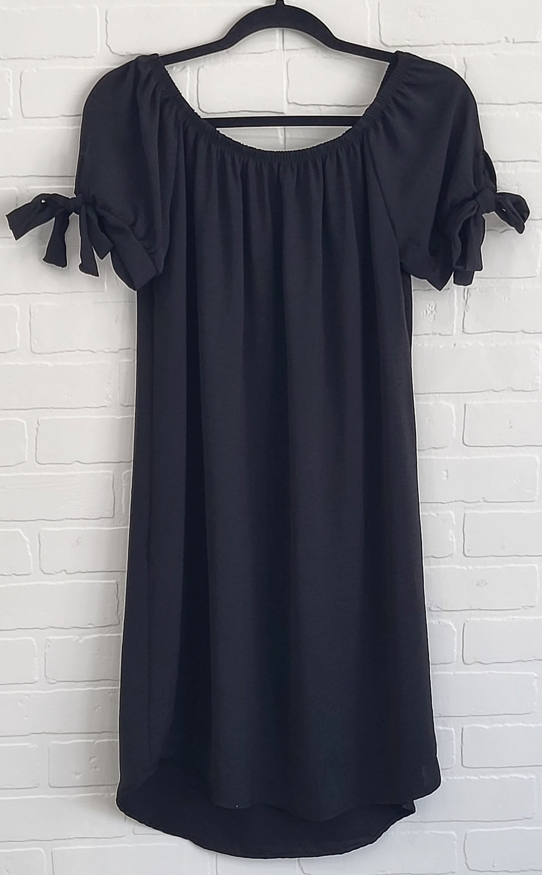 Georgette Dress