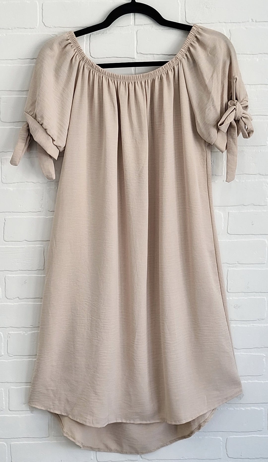 Georgette Dress