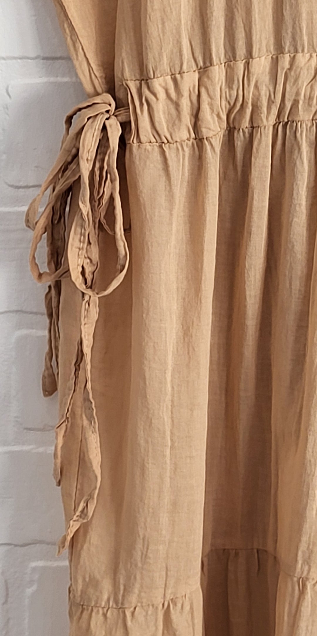 Boho Dress
