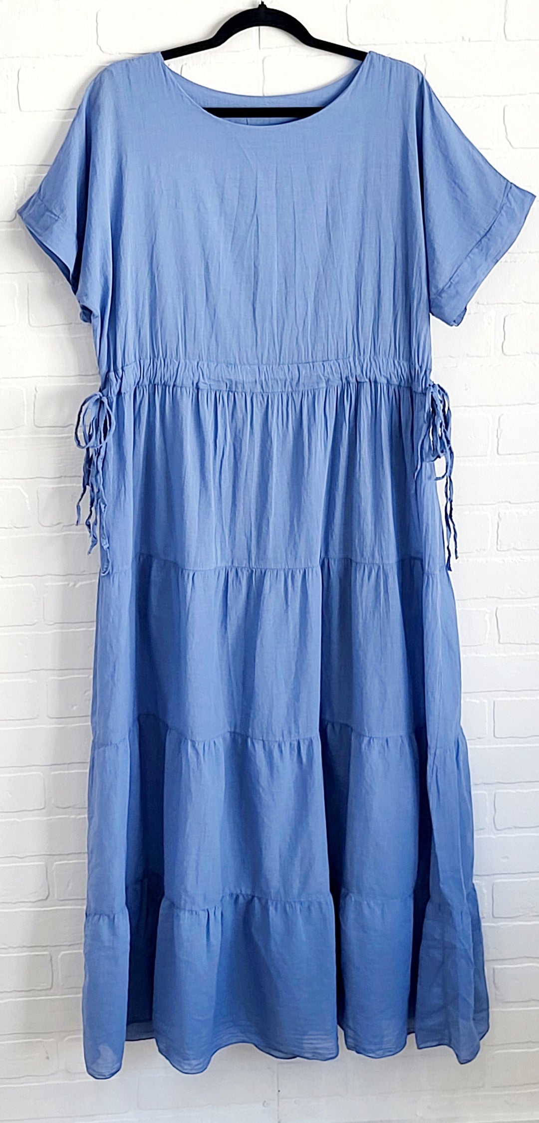 Boho Dress
