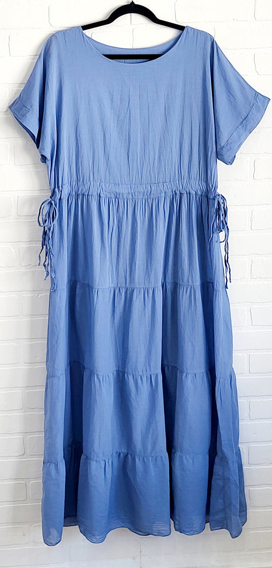 Boho Dress