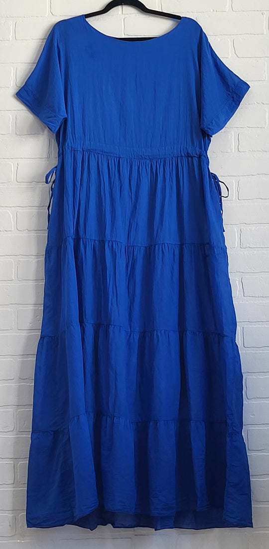 Boho Dress