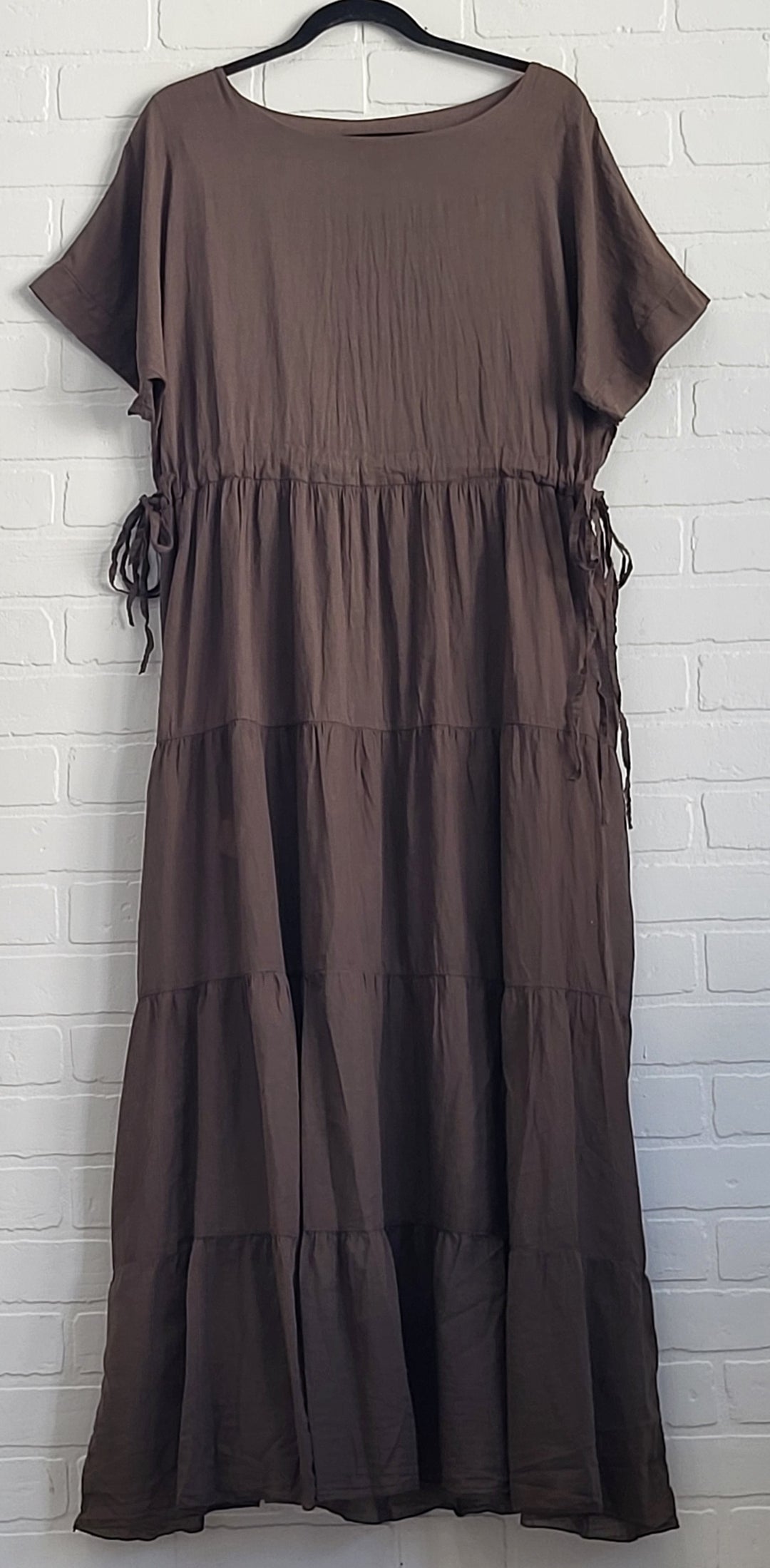 Boho Dress
